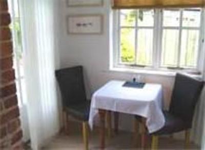 фото отеля Althea House Bed & Breakfast