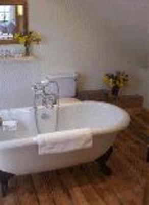 фото отеля Althea House Bed & Breakfast