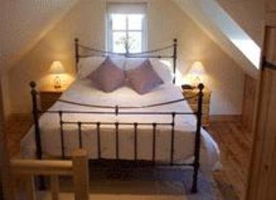 фото отеля Althea House Bed & Breakfast