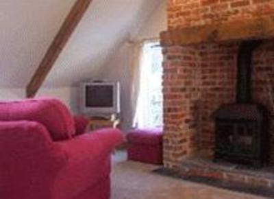 фото отеля Althea House Bed & Breakfast