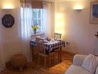 фото отеля Althea House Bed & Breakfast