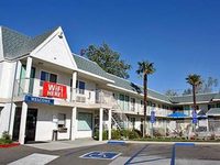 Motel 6 Sacramento Central