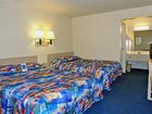 фото отеля Motel 6 Sacramento Central