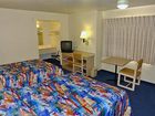фото отеля Motel 6 Sacramento Central