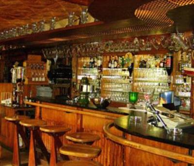 фото отеля Onkel Tom's Hutte Hotel Goettingen