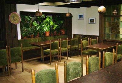 фото отеля Onkel Tom's Hutte Hotel Goettingen