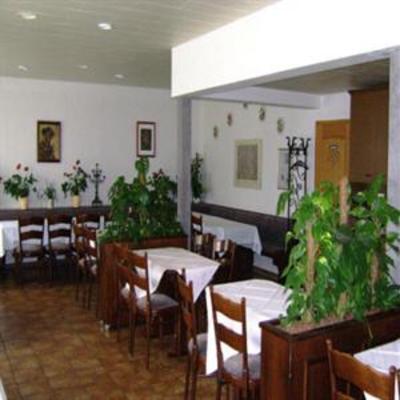 фото отеля Onkel Tom's Hutte Hotel Goettingen