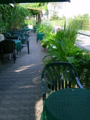 фото отеля Onkel Tom's Hutte Hotel Goettingen