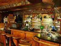 Onkel Tom's Hutte Hotel Goettingen