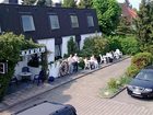 фото отеля Onkel Tom's Hutte Hotel Goettingen