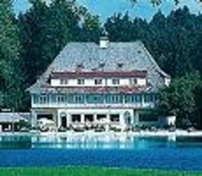 фото отеля Hotel Waldsee Lindenberg im Allgau