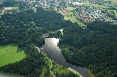 фото отеля Hotel Waldsee Lindenberg im Allgau