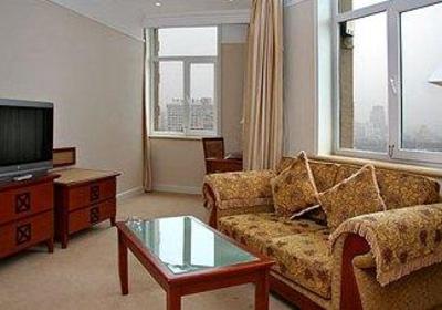 фото отеля Hai Yue City Plaza Hotel Shenyang
