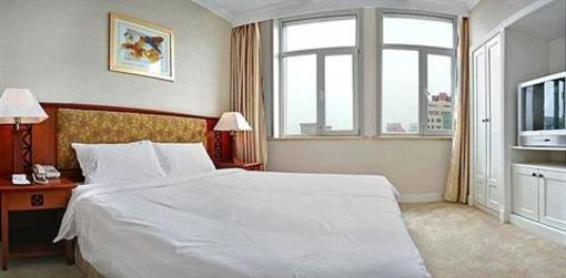 фото отеля Hai Yue City Plaza Hotel Shenyang
