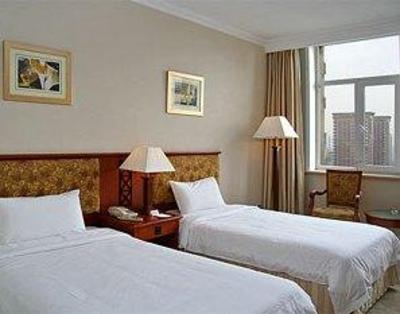 фото отеля Hai Yue City Plaza Hotel Shenyang