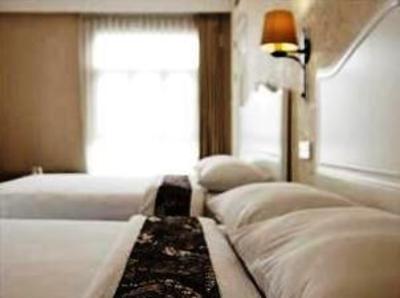 фото отеля Selaras Guest House