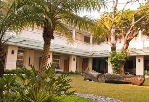 фото отеля Selaras Guest House