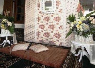 фото отеля Selaras Guest House