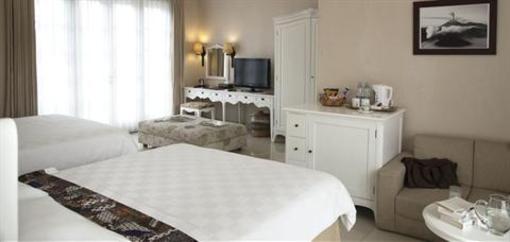 фото отеля Selaras Guest House