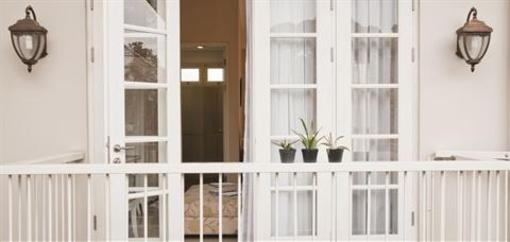 фото отеля Selaras Guest House