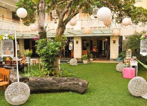 фото отеля Selaras Guest House
