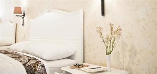 фото отеля Selaras Guest House