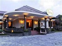 Selaras Guest House