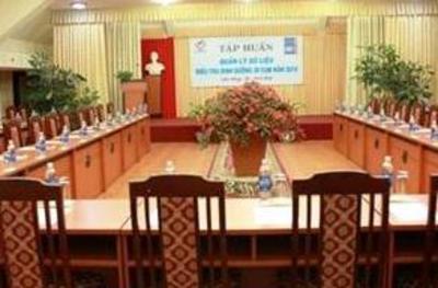 фото отеля Camdo Hotel Da Lat