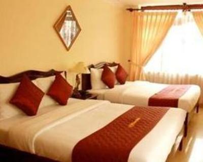 фото отеля Camdo Hotel Da Lat
