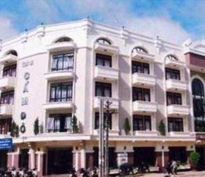 фото отеля Camdo Hotel Da Lat
