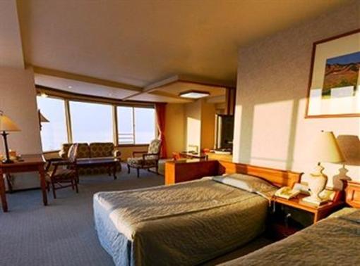 фото отеля Shiretoko Daiichi Hotel