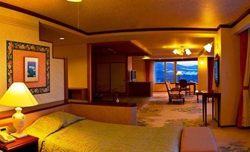 фото отеля Shiretoko Daiichi Hotel