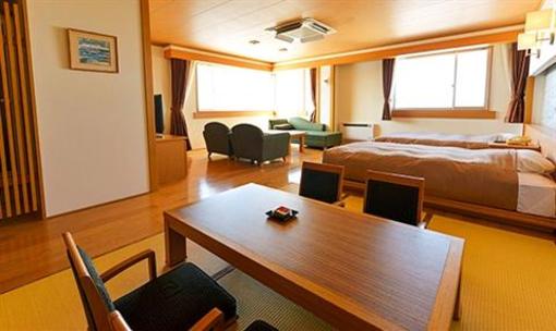 фото отеля Shiretoko Daiichi Hotel
