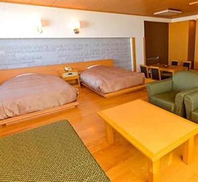 фото отеля Shiretoko Daiichi Hotel