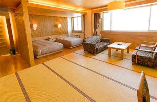 фото отеля Shiretoko Daiichi Hotel