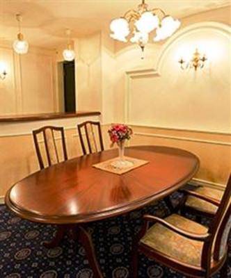 фото отеля Shiretoko Daiichi Hotel