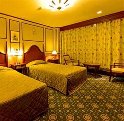 фото отеля Shiretoko Daiichi Hotel