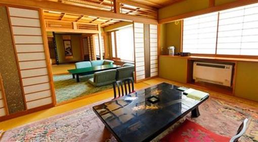 фото отеля Shiretoko Daiichi Hotel