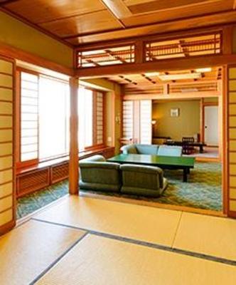 фото отеля Shiretoko Daiichi Hotel