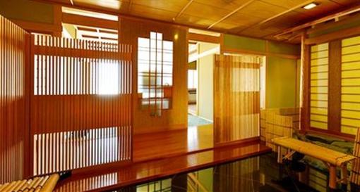 фото отеля Shiretoko Daiichi Hotel