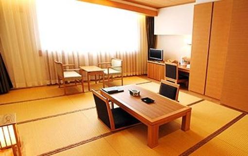 фото отеля Shiretoko Daiichi Hotel
