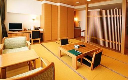 фото отеля Shiretoko Daiichi Hotel