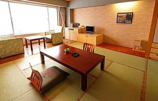 фото отеля Shiretoko Daiichi Hotel