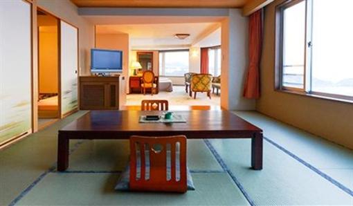 фото отеля Shiretoko Daiichi Hotel