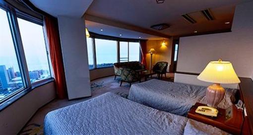 фото отеля Shiretoko Daiichi Hotel