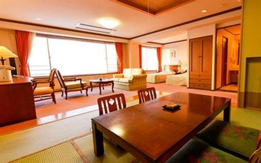 фото отеля Shiretoko Daiichi Hotel