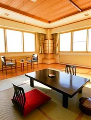 фото отеля Shiretoko Daiichi Hotel