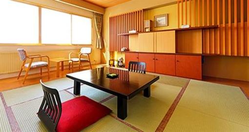 фото отеля Shiretoko Daiichi Hotel