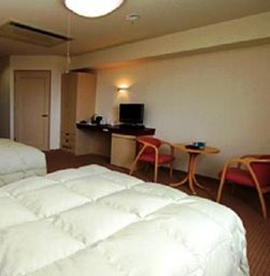 фото отеля Shiretoko Daiichi Hotel