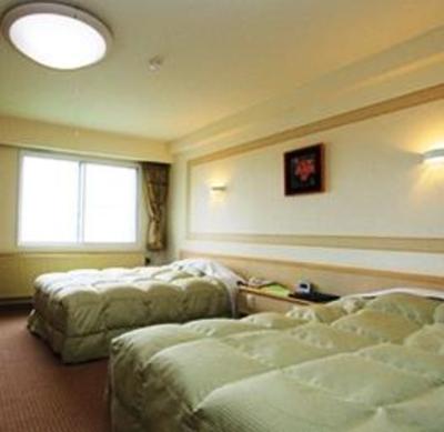 фото отеля Shiretoko Daiichi Hotel